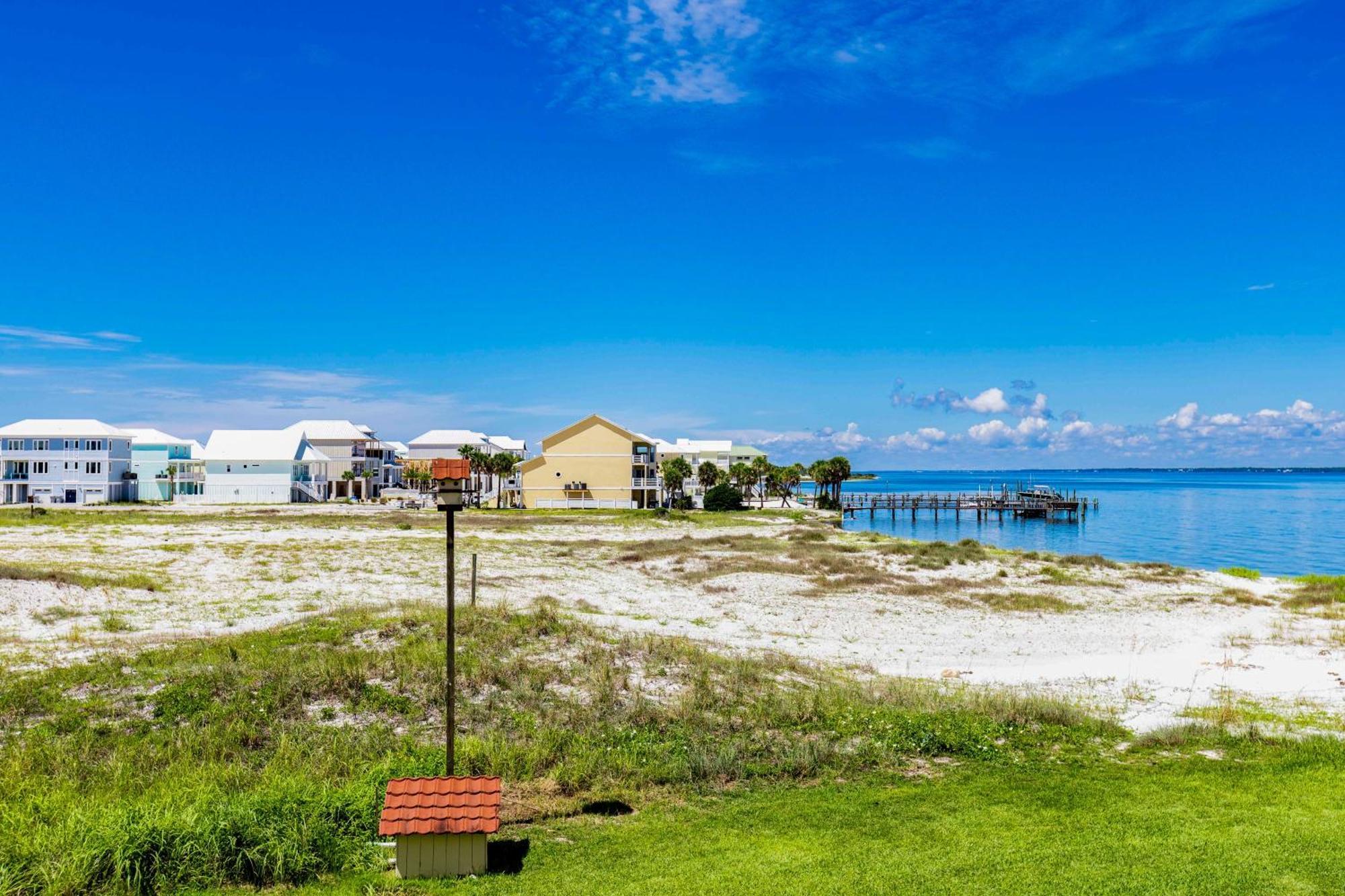 Sunset Harbor Palms 1-308 Hotel Navarre Exterior photo